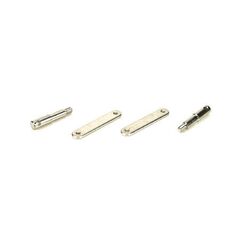 MINI F Axle/Pin Brace Set
