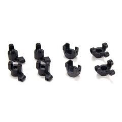 MICRO Front Spindle, Carrier & Rear