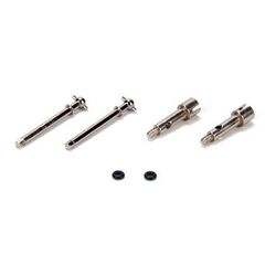 MICRO Stub and Axle Shafts
