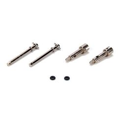 LEMLOSB1712-MICRO Stub and Axle Shafts