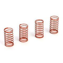 MICRO Damper spring mediu SCT/RALLY