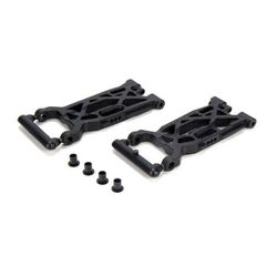 TEN-T F Suspension Arm Set