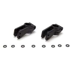 TEN-T R Hub & Spacer Set: