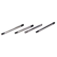 TEN-T F/R Shock Shaft Set (4)