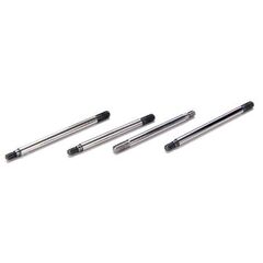 LEMLOSB2845-TEN-T F/R Shock Shaft Set (4)