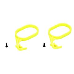 LEMLOSB5011-8IGHT Fuel Tank Lid Pull, Fluo Y