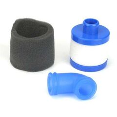 LST Air Cleaner Set
