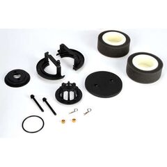 Luftfilter kompl.: 5TT