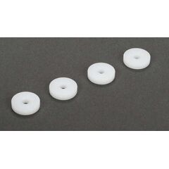 TLR 22 Pistons amort. 12mm usin├®s CNC
