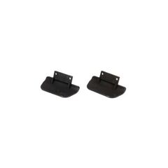 4WD 1:10 Stossf├ñnger vorne/hinten