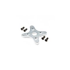 P-51D 1.5m Ensemble support du moteur