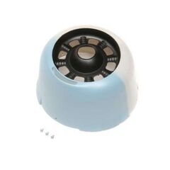Painted Cowl: F4F