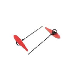 ERATIX 3D FLAT Fahrwerksatz
