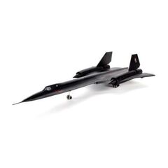 LEMEFL02050-AVION SR-71 Blackbird 505mm EP BNB Basic avec AS3X et SAFE Select