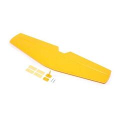T-28 Partie horizontale de la queue a vec accessoires