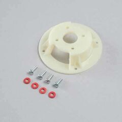 T-28 Motor Mount with Screws
