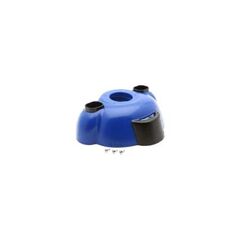 Carbon-Z Cub Motorhaube