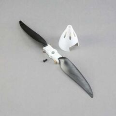 OPTERRA H├®lice pliable/c├┤ne