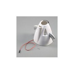 TURBO TIMBER Capot