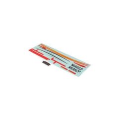 MAULE 1.5M Set de d├®calques