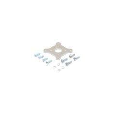 P-51D Support moteur