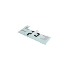 P51D Adh├®sif masquage c├óbles de servo