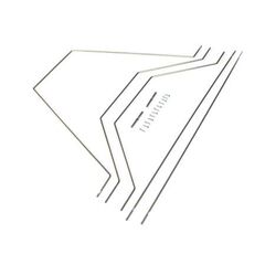 ZUBEHOER Licht Set Universal