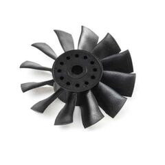 80mm 12 Blade EDF Ducted Fan Rotor