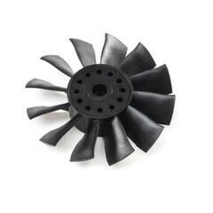 LEMEFLA8012R-80mm 12 Blade EDF Ducted Fan Rotor