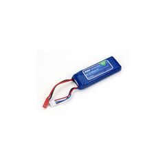 LEMEFLB8002S3-ACCU Accu LiPo 7.4V 800 mAh 30C