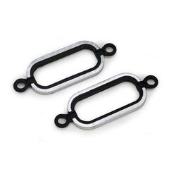 BLADE P Paddle Control Frame Pushrod