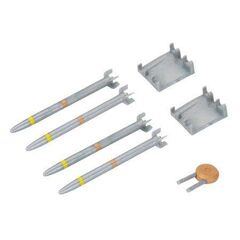 BLADECX Missiles MARINES CX2