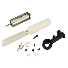 BLADE P Umr├╝stsatz Motor hinten PRO2