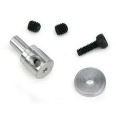 BLADE P Adaptateur p├óles arr. SR/PRO2