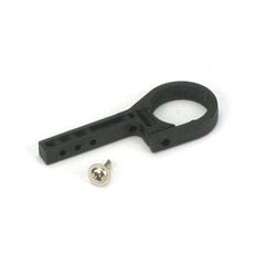 BLADE4 Support de servo rotor arr.
