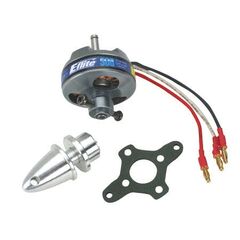 MOTEUR Park 300 Out.Brushless 1350Kv