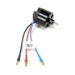 MOTEUR 480 Brushless Outrunner 960kv