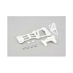 ASK-21 Kleinteile Set
