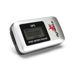 LEMDYN4403-GPS Speed Meter 2.0