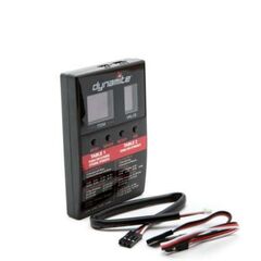 Dynamite LED Programmierkarte Marine DYNM3875