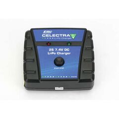 LADEGER. Celectra 2S 7.4V DC