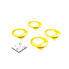 TORRENT 110 FPV Propellerschutz gelb
