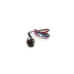 230s Heckmotor