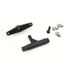 Leviers commande profondeur: B450/400