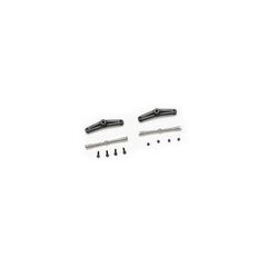 B500D Bras commande barre BELL