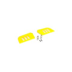 B500D Palettes barre BELL JAUNE