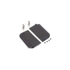 B500D Set Palettes de barre de BELL