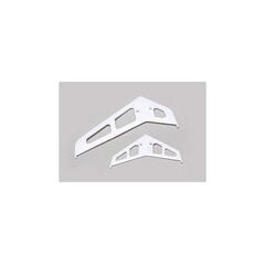 B500D/X Set stabilisateurs BLANCS