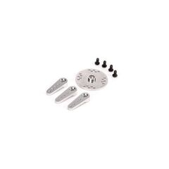 B500D/X Bras de servos ALU