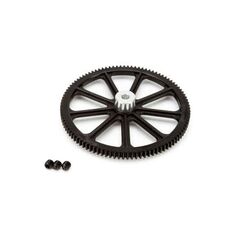 CX4 Couronne de rotor sup├®rieur